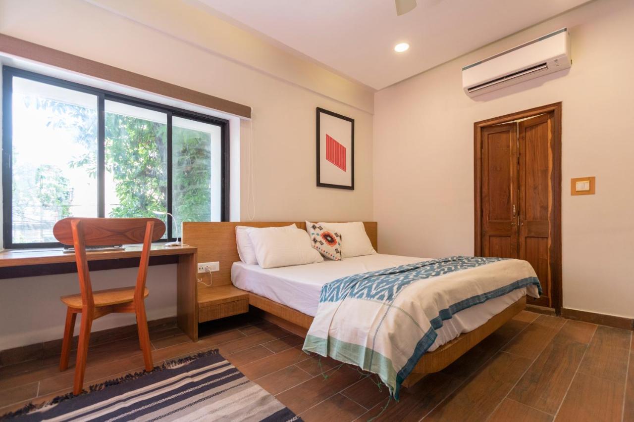 Chic Micro Studios By Handmade Homes Calcutta  Esterno foto