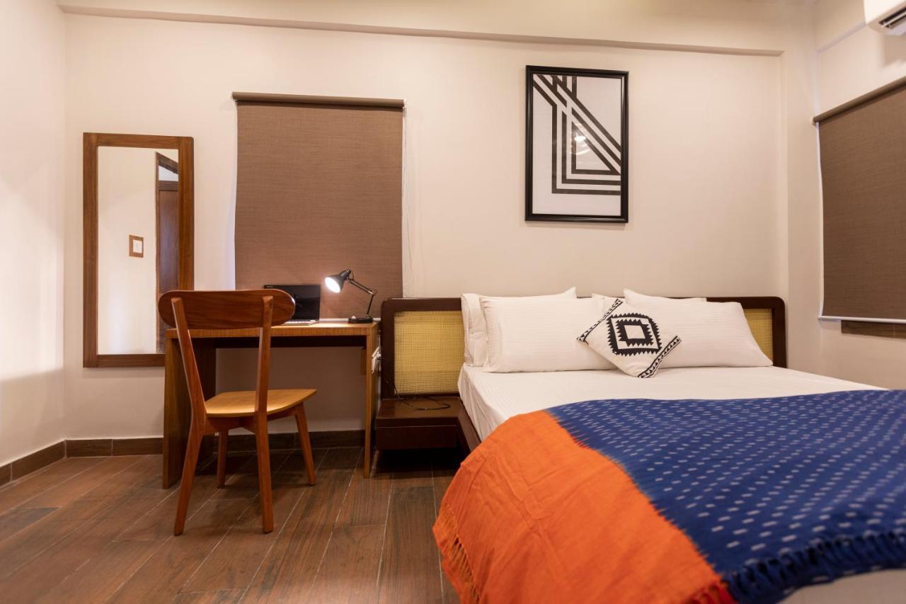 Chic Micro Studios By Handmade Homes Calcutta  Esterno foto