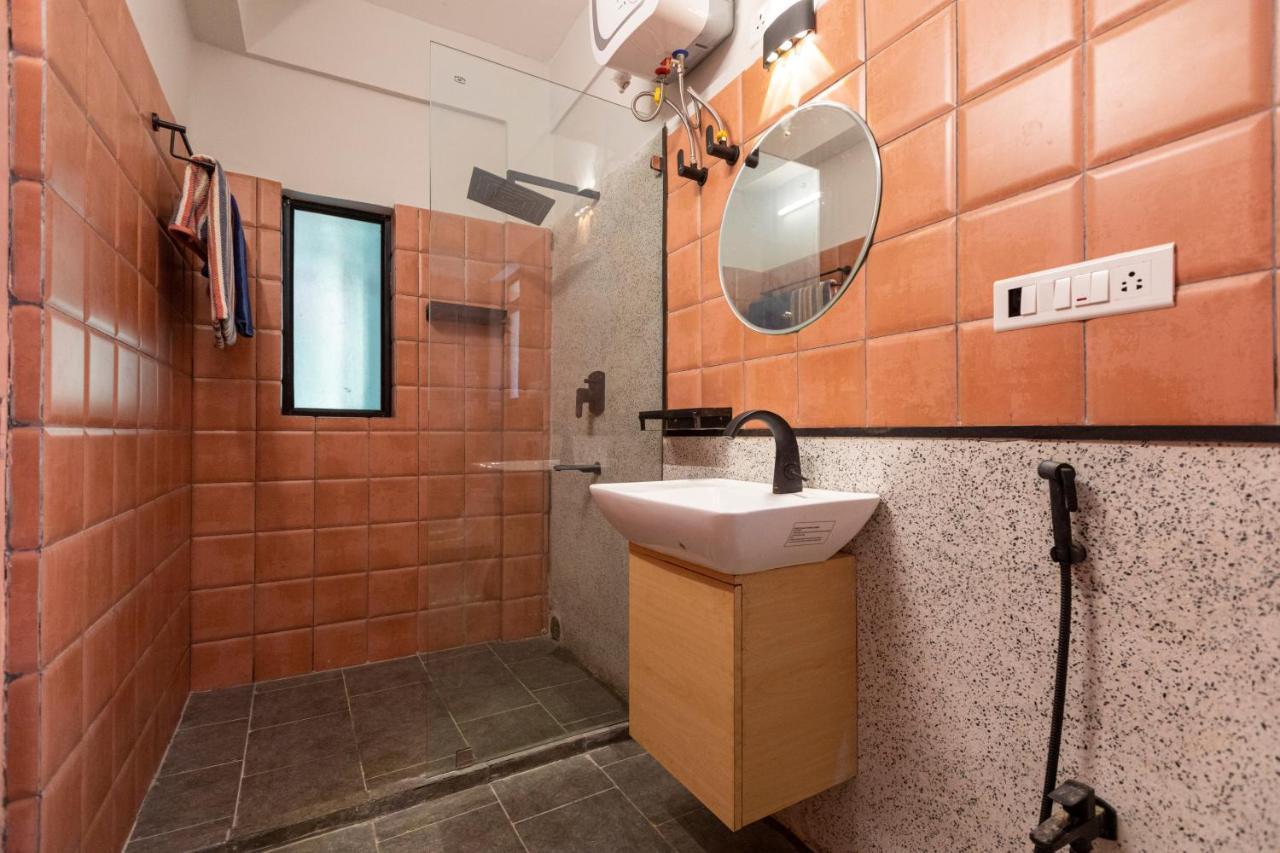 Chic Micro Studios By Handmade Homes Calcutta  Esterno foto