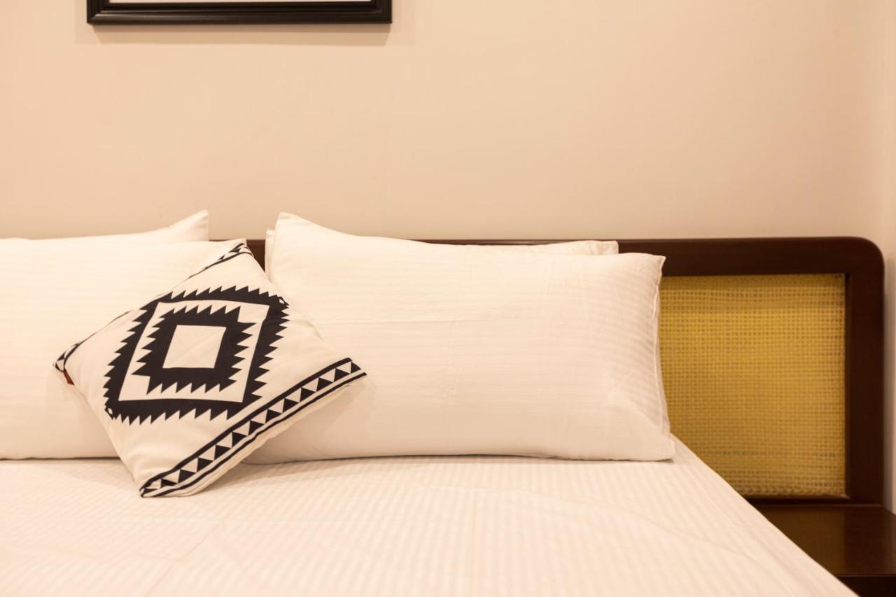 Chic Micro Studios By Handmade Homes Calcutta  Esterno foto