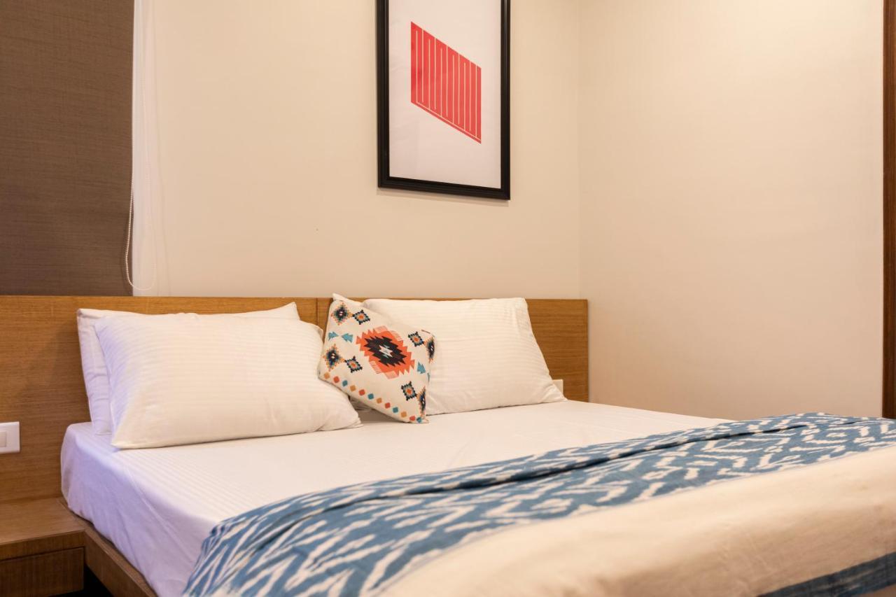 Chic Micro Studios By Handmade Homes Calcutta  Esterno foto