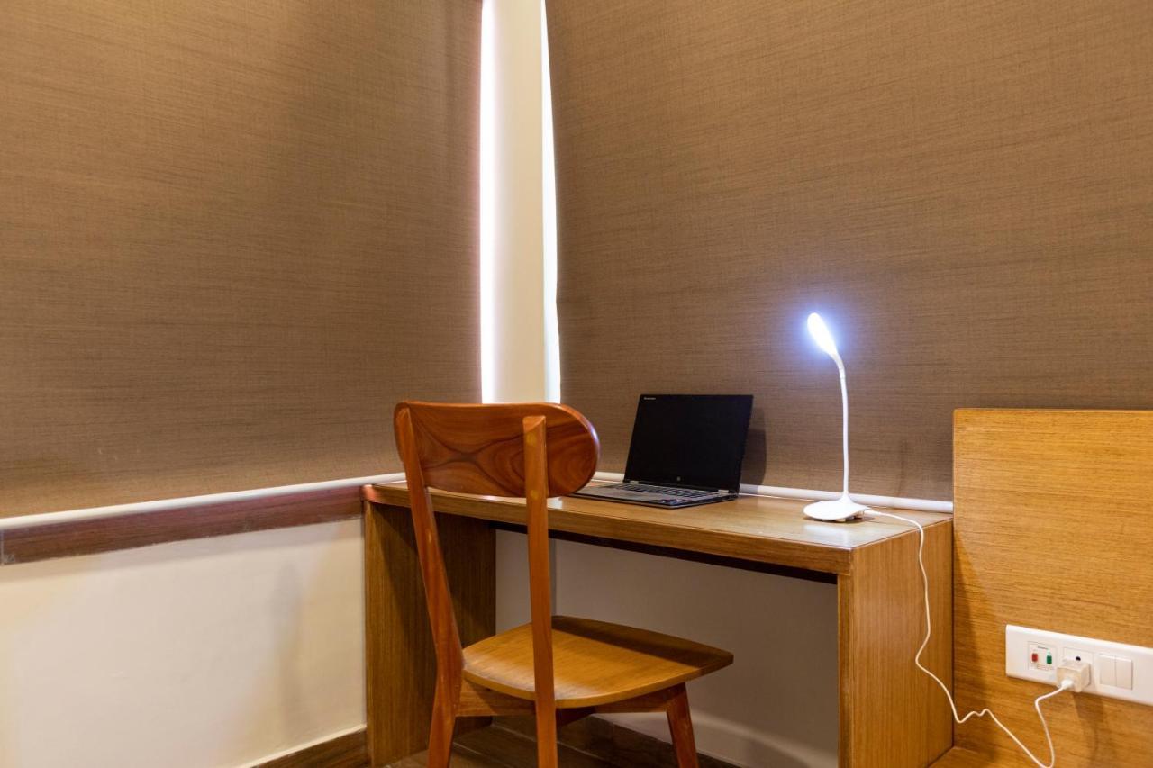 Chic Micro Studios By Handmade Homes Calcutta  Esterno foto